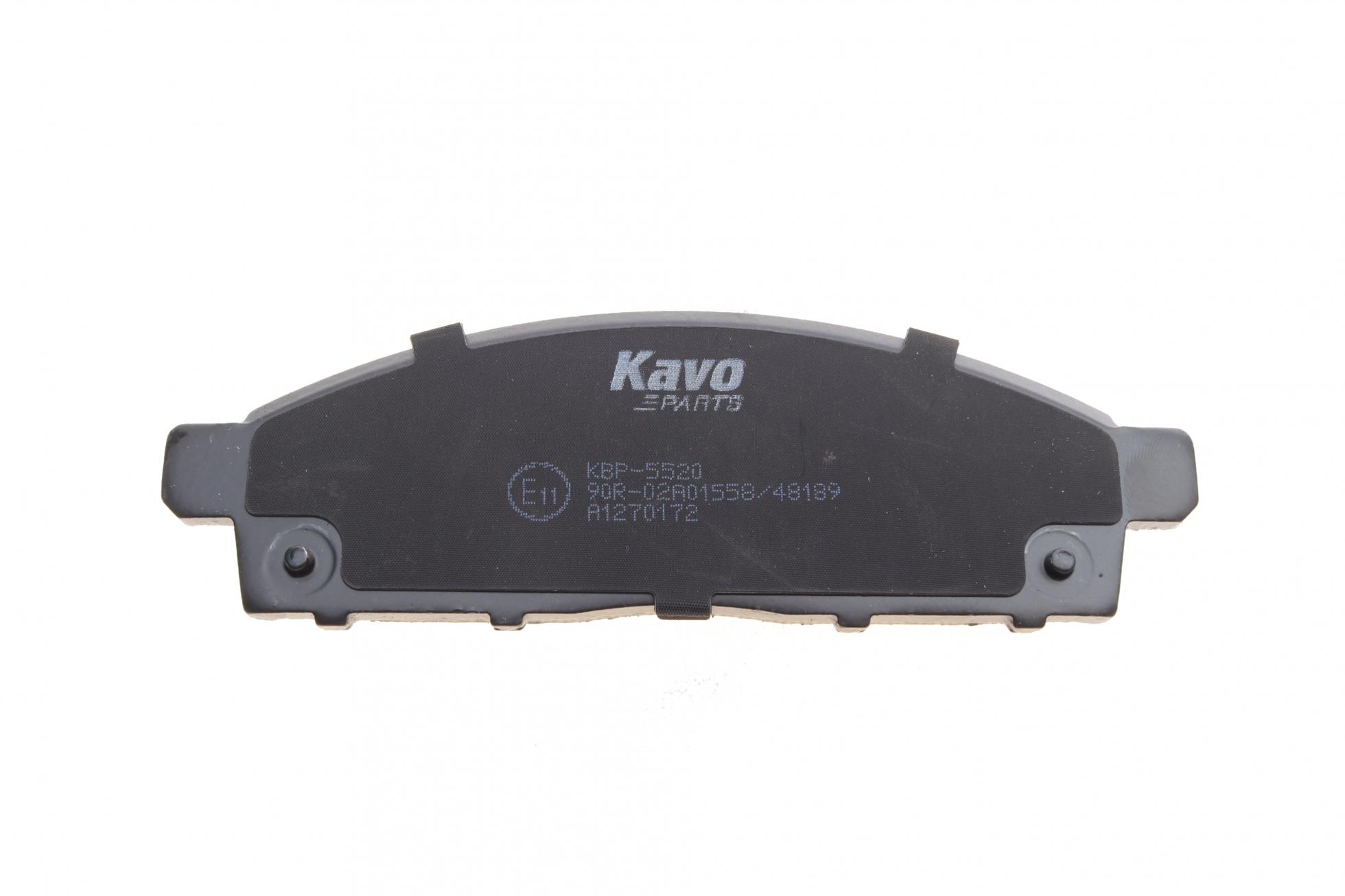 KBP5520 KAVO PARTS
